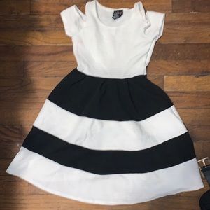 Kids dress